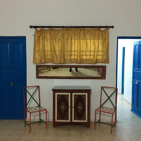 Appartement meublé Sfax Touristique IHEC Extérieur photo