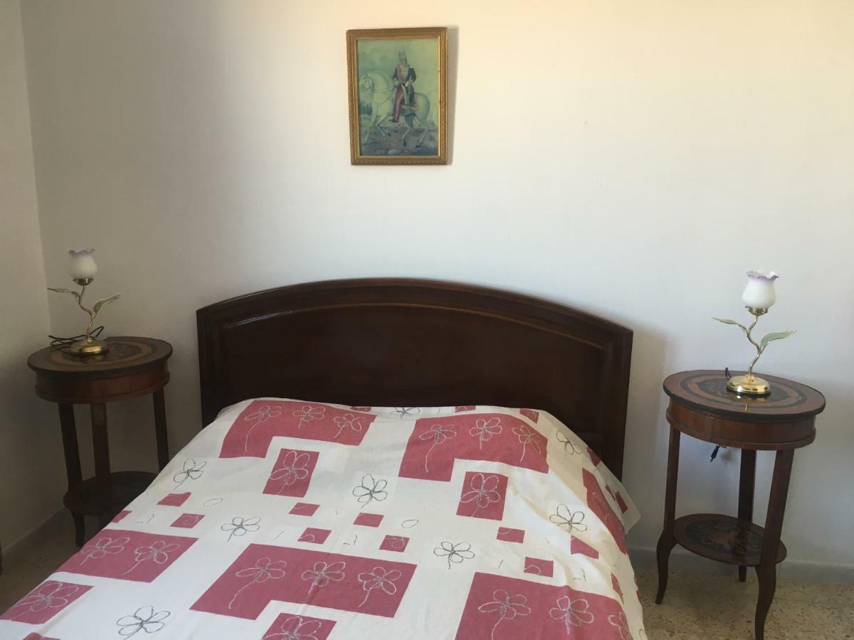 Appartement meublé Sfax Touristique IHEC Extérieur photo